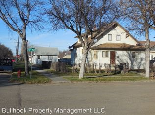 446 10th Ave, Havre, MT 59501