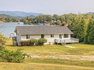 2793 Hidden Valley Rd, Hiawassee, GA 30546