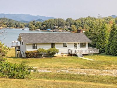 2793 Hidden Valley Rd, Hiawassee, GA, 30546