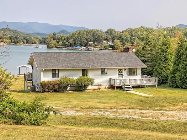 2793 Hidden Valley Rd, Hiawassee, GA 30546