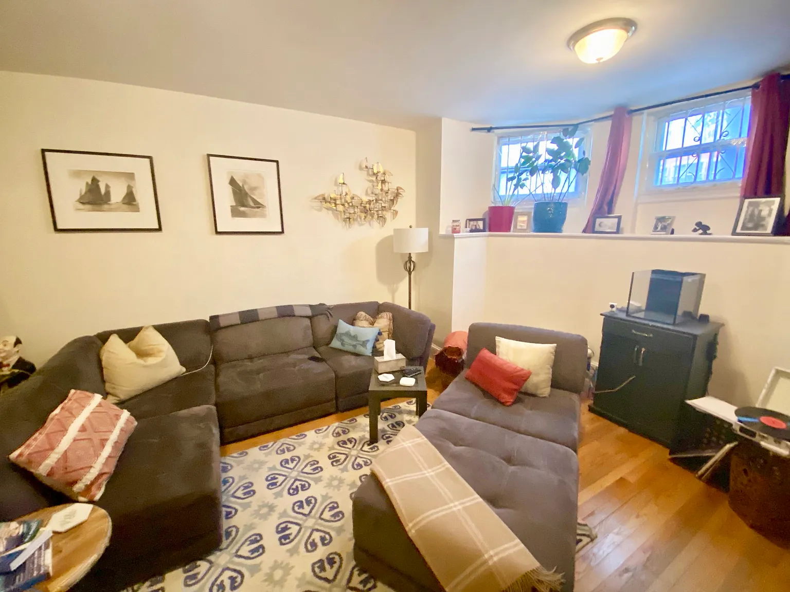 1 bed, 1.0 bath, 900 sqft, $2,750 — Photo 4