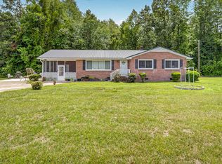 292 Ernest Turner Rd, Warrenton, NC 27589