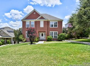 21715 Prospect Hl, San Antonio, TX 78258