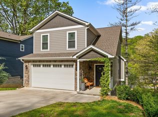 512 Hedgewood Dr, Chattanooga, TN 37405