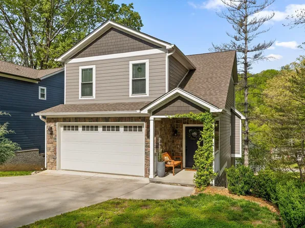 512 Hedgewood Dr, Chattanooga, TN 37405