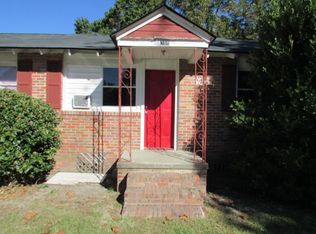 306 Highland Ave, Sumter, SC 29150