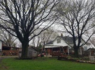 540 Drake Ave, Butterfield, MN 56120