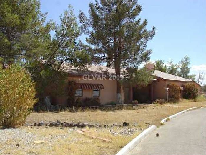 Main Home