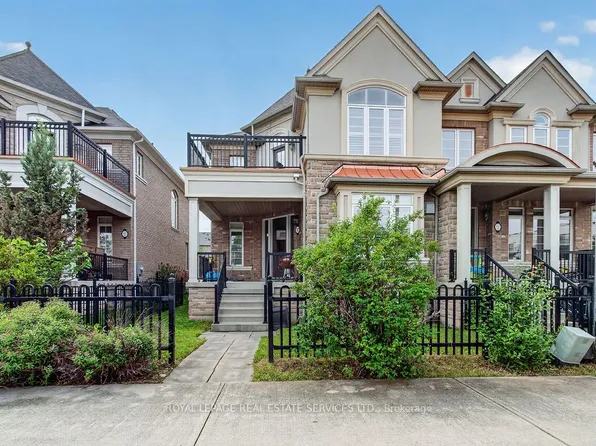 3045 Gladeside Ave #19, Oakville, ON L6M 0R3