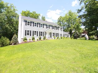 39 Hampton Rd, Chatham, NJ 07928