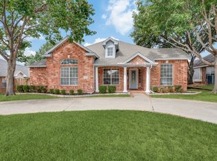 17719 Misty Grove Dr, Dallas, TX 75287