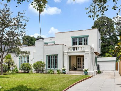 1724 Oak St, South Pasadena, CA, 91030