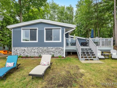 12865 S Englewright Dr, Sand Lake, MI, 49343