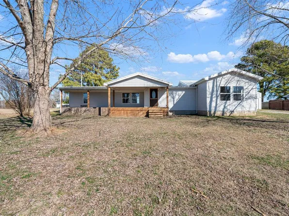 2452 Ratliff Mitchell Rd, Horse Cave, KY 42749