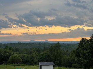 1190 Frenchville Rd, Ashland, ME 04732