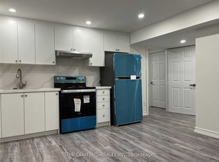 1351 Leger Way #BASEMENT, Milton, ON L9E 1E3
