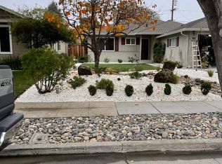 1072 W McKinley Ave, Sunnyvale, CA 94086
