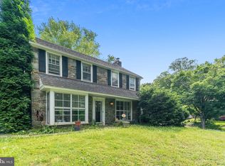 200 Standish Rd, Merion Station, PA 19066