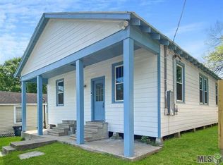 1864 Thomas H Delpit Dr, Baton Rouge, LA 70802