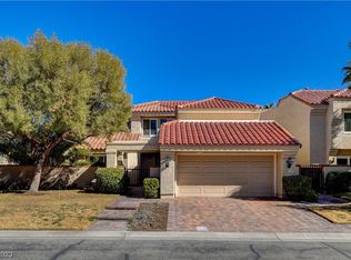 5090 Breakers Ln, Las Vegas, NV 89113