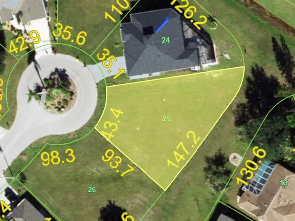 204 Yellow Elder #25, Punta Gorda, FL 33955