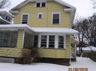 278 Aldine St, Rochester, NY 14619