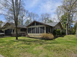 4778 Oscoda St, Oscoda, MI 48750