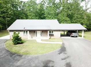 21 Cactus Dr, Laurel, MS 39443
