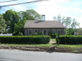 7 Summer St, Middleboro, MA 02346