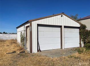 4390 Road 1.4 NE, Moses Lake, WA 98837