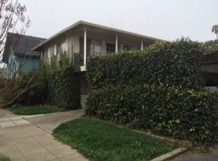 525 Orchard St APT A, Santa Rosa, CA 95404