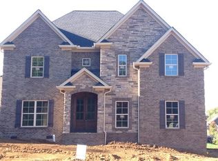 108 Clarendon Pl LOT 269, Hendersonville, TN 37075