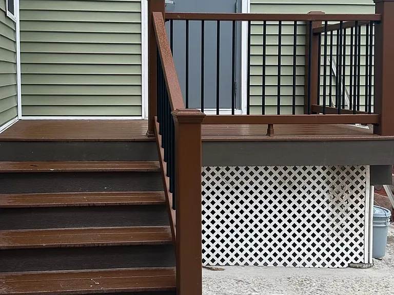 426 W Broad St #1C — Photo 6