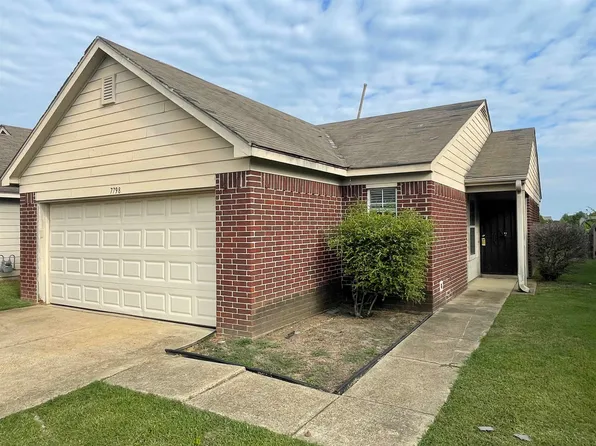 7798 Windy Willow Rd, Memphis, TN 38125