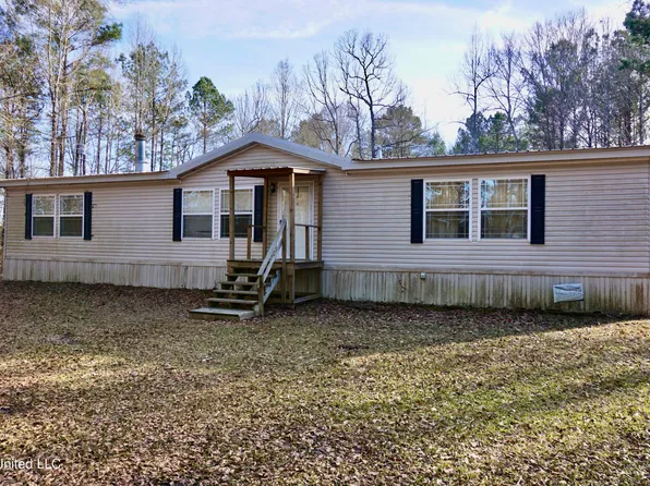1619 Lilly Ln SW, Bogue Chitto, MS 39629