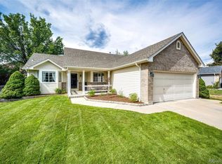 13521 Shoshone St, Westminster, CO 80234