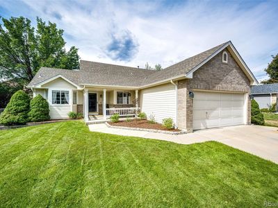 13521 Shoshone Street, Westminster, CO, 80234