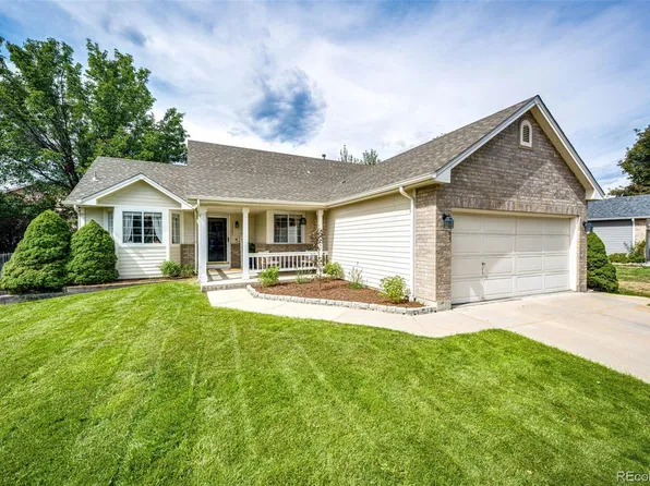 13521 Shoshone Street, Westminster, CO 80234