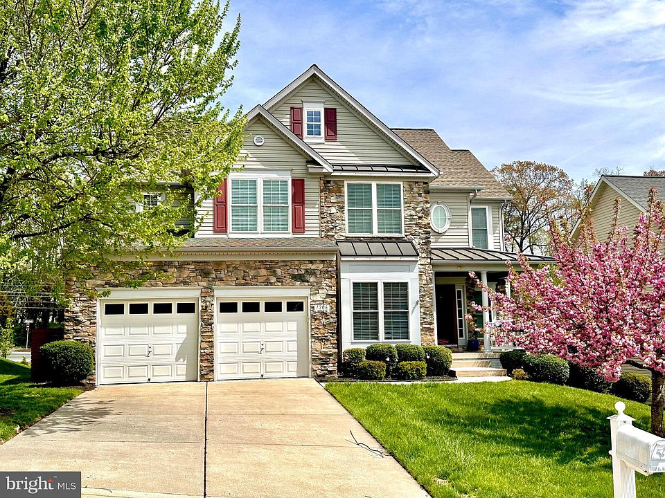 1206 Cotswold Ct, Abingdon, MD 21009 Zillow
