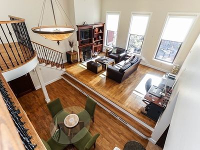 201 Newbury St APT 204, Boston, MA, 02116