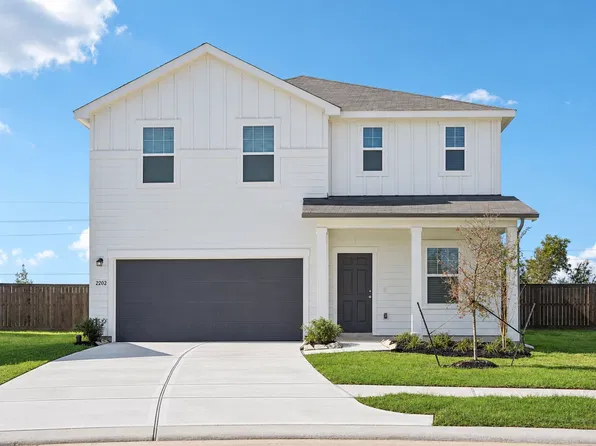 Spectra Plan, Liberty Ranch