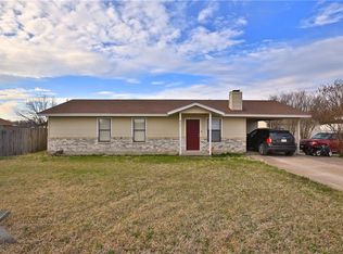825 S 2nd St, Clyde, TX 79510