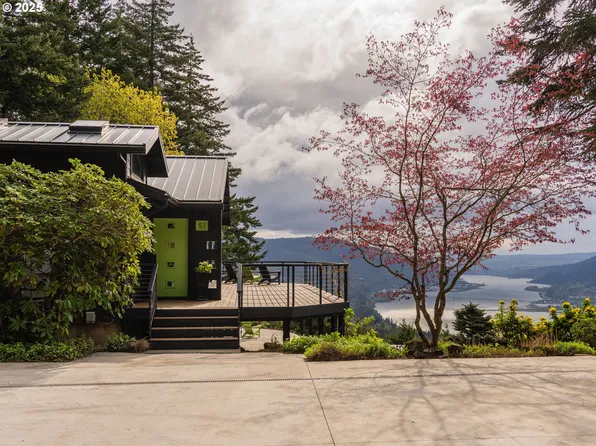 51 Sunrise Rd, Underwood, WA 98651