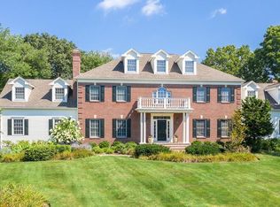 8 Jonas Brown Cir, Concord, MA 01742