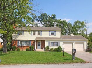 2649 Loris Dr, Dayton, OH 45449