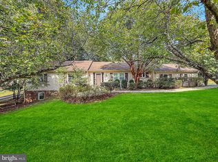 12901 Riffle Ford Ct, Gaithersburg, MD 20878