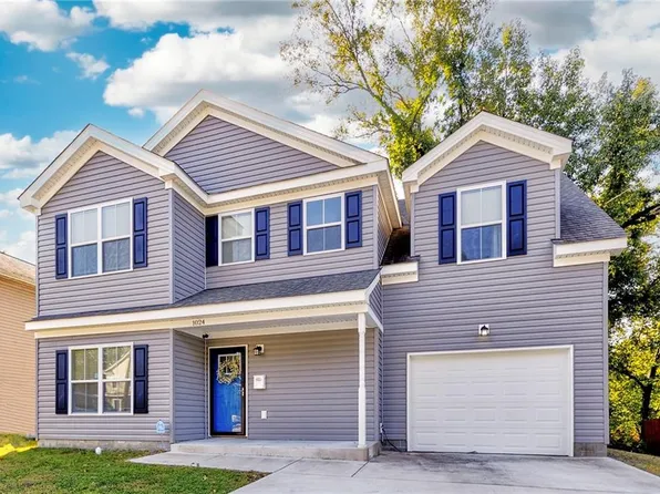 1024 Rowland Ave, Chesapeake, VA 23324
