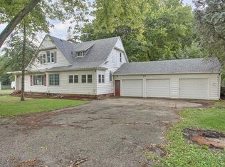 202 W 4th St, Homer, IL 61849