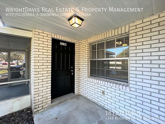 3rd image of 3149 Bloomingdale Villas Ct