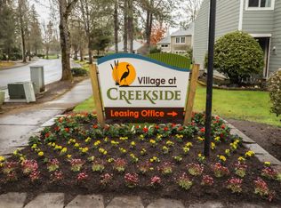 Village At Creekside Townhomes, Salem, OR 97306